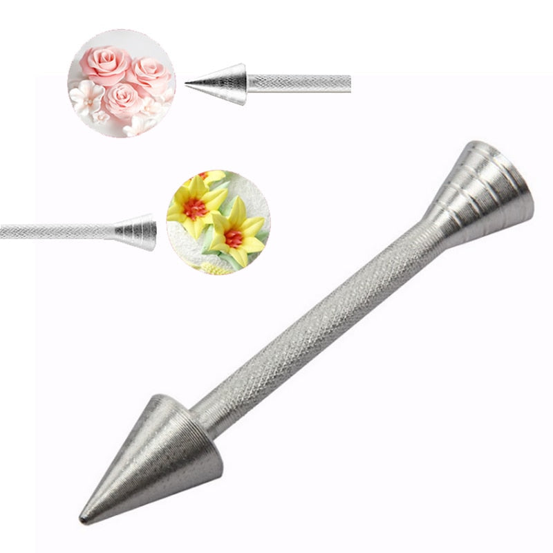 Cake Decorating Tube