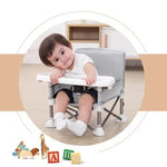 Camping chair for children