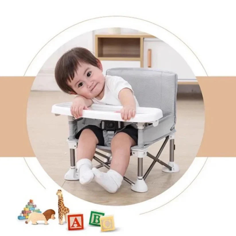 Camping chair for children