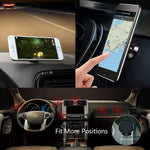 360-Degree Magnetic Phone Holder
