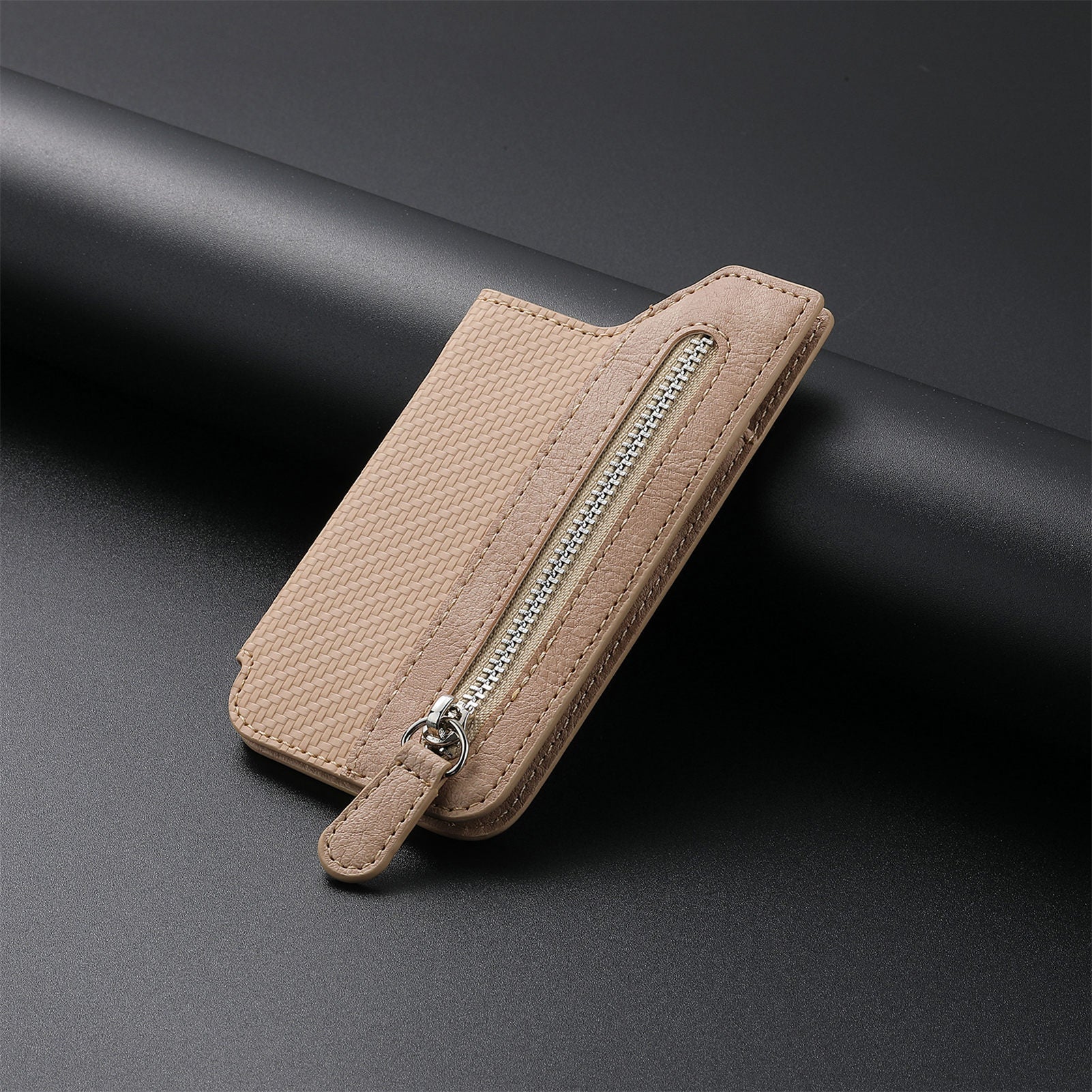 KartenHaven - Elegant Card and Money Organizer