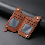 KartenHaven - Elegant Card and Money Organizer