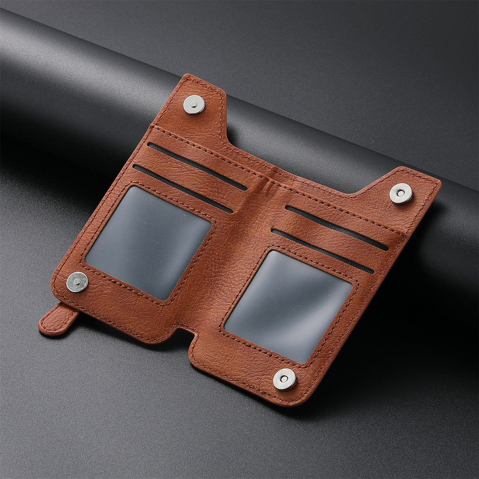 KartenHaven - Elegant Card and Money Organizer