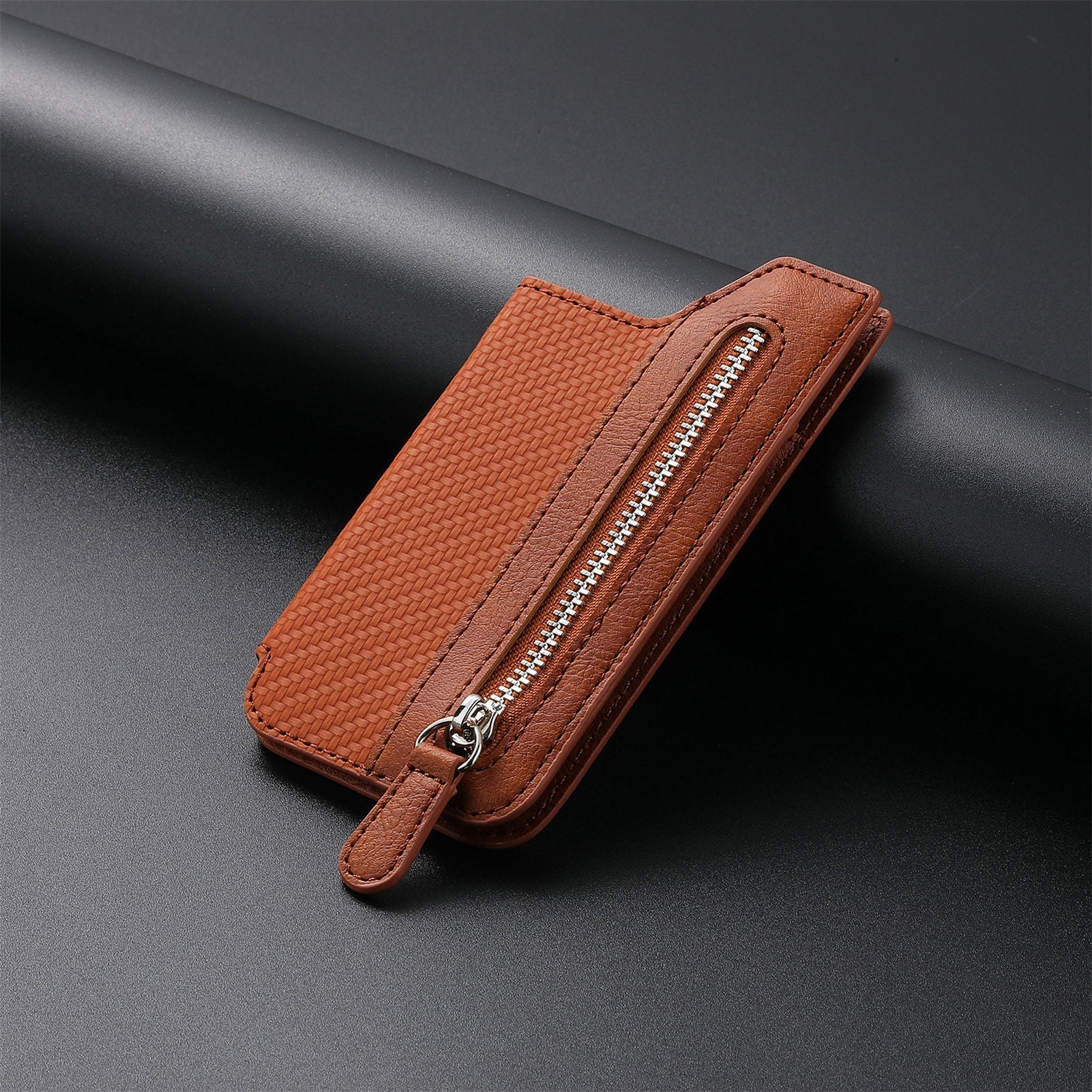 KartenHaven - Elegant Card and Money Organizer