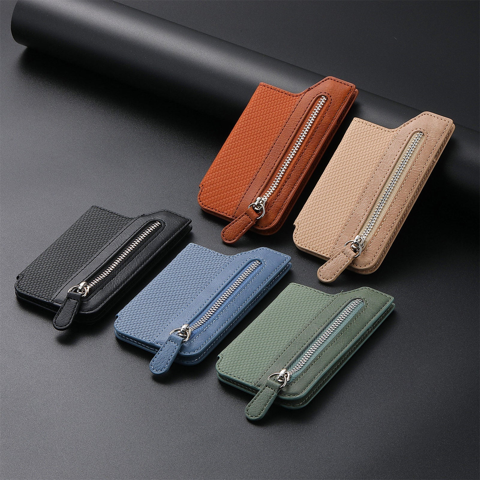 KartenHaven - Elegant Card and Money Organizer