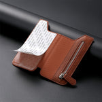 KartenHaven - Elegant Card and Money Organizer