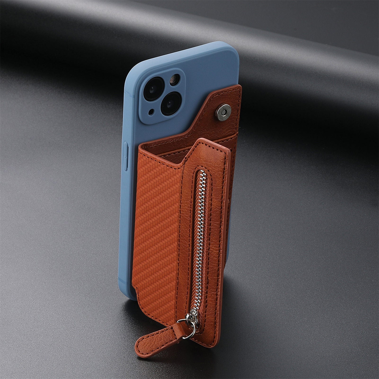 KartenHaven - Elegant Card and Money Organizer
