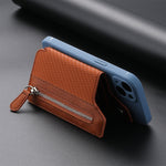 KartenHaven - Elegant Card and Money Organizer