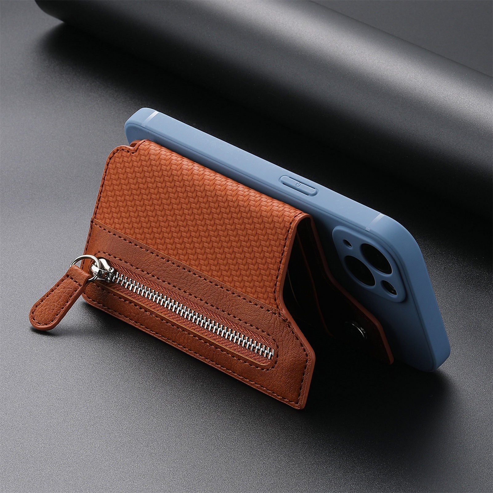 KartenHaven - Elegant Card and Money Organizer