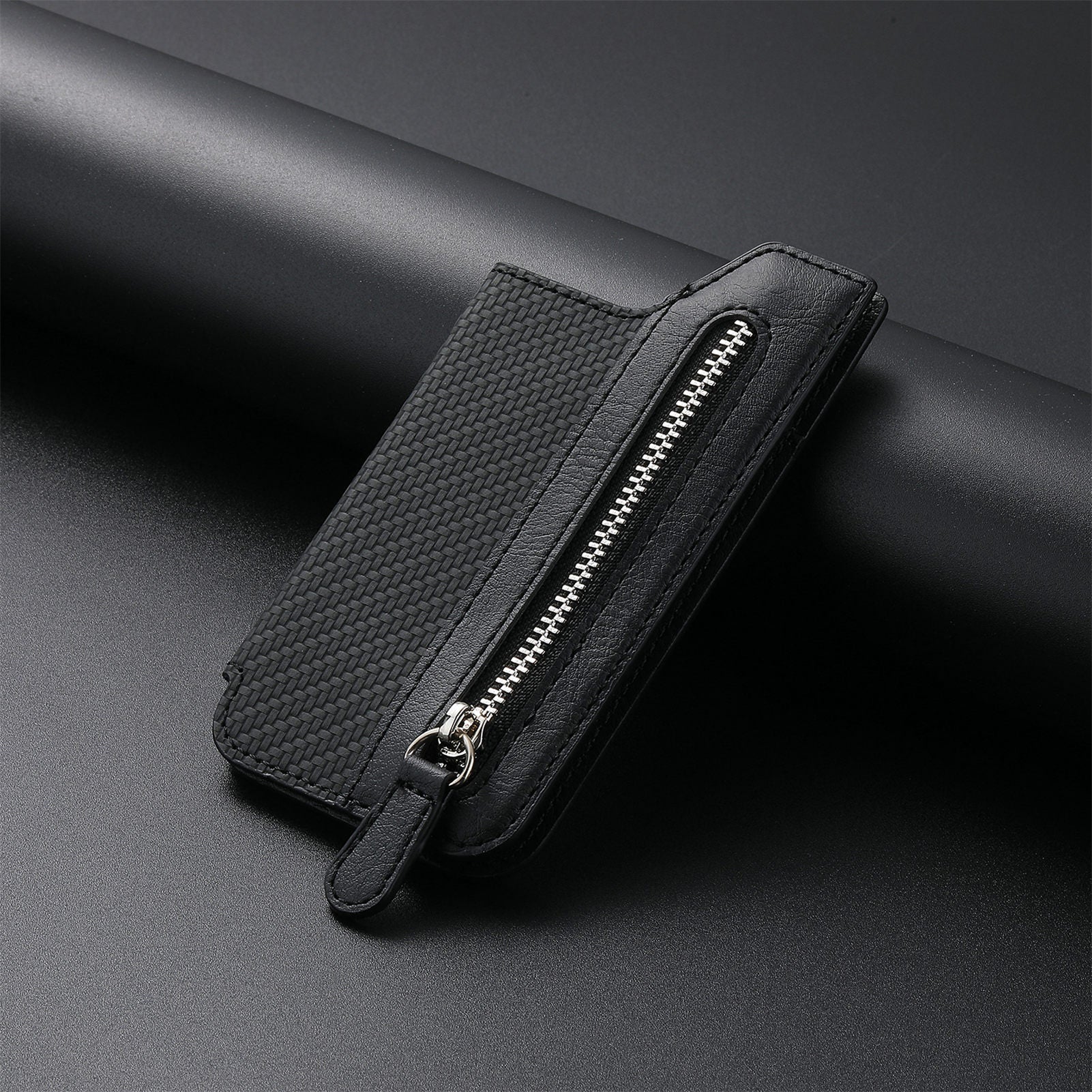 KartenHaven - Elegant Card and Money Organizer