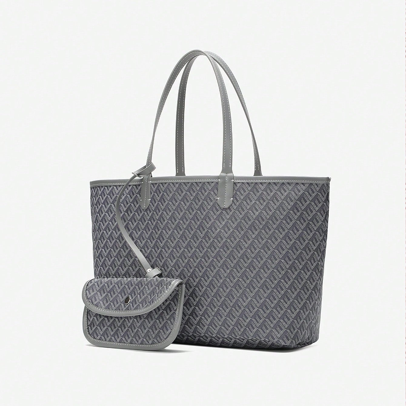 Moderne Umhängetasche für Damen | Praktisches Tote Bag Set