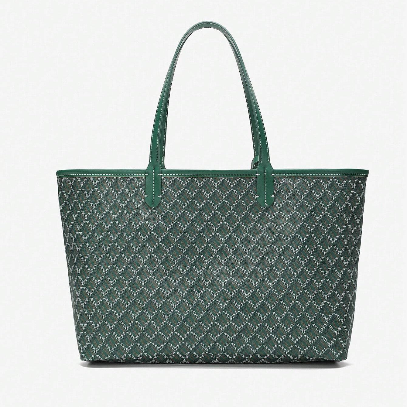 Moderne Umhängetasche für Damen | Praktisches Tote Bag Set