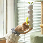 Automatisches Katzen-Spielzeug mit Bewegungssensor und Pop-up-Funktion