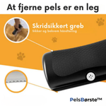 Haarschutz Pro - Für ein sauberes Zuhause ohne Hundehaare