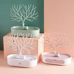 Eleganter Schmuck-Organizer – Schluss mit dem Chaos