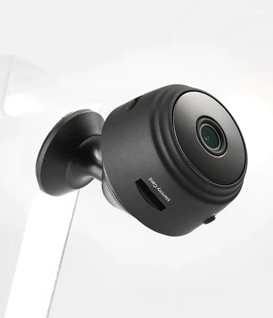 Kabellose Rückfahrkamera für sicheres Fahren - 1080P HD Qualität mit 32GB SD-Karte