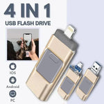 Vielseitiges USB-Datenübertragungsgerät für schnelle Transfers