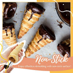 BackGenie - Perfect Baking Results Effortlessly