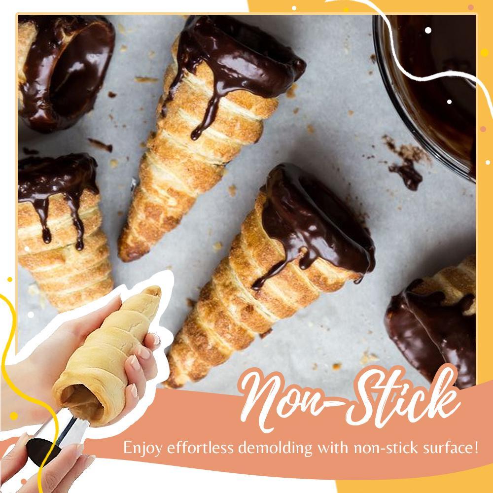 BackGenie - Perfect Baking Results Effortlessly