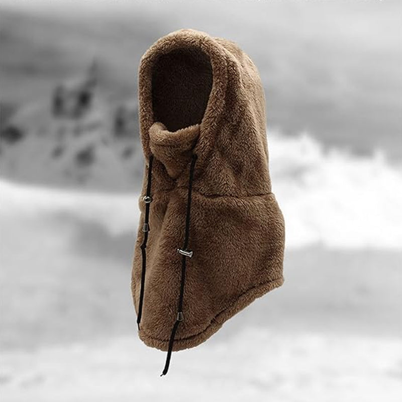 FrostShield – Ultimativer Kälteschutz für frostige Wintertage