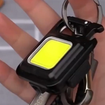 Practical clip light for every use