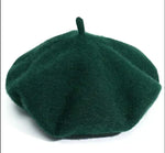 Stylish Winter Beret Hat for Women - Cozy and Fashionable