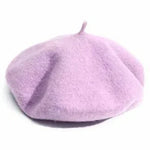 Stylish Winter Beret Hat for Women - Cozy and Fashionable
