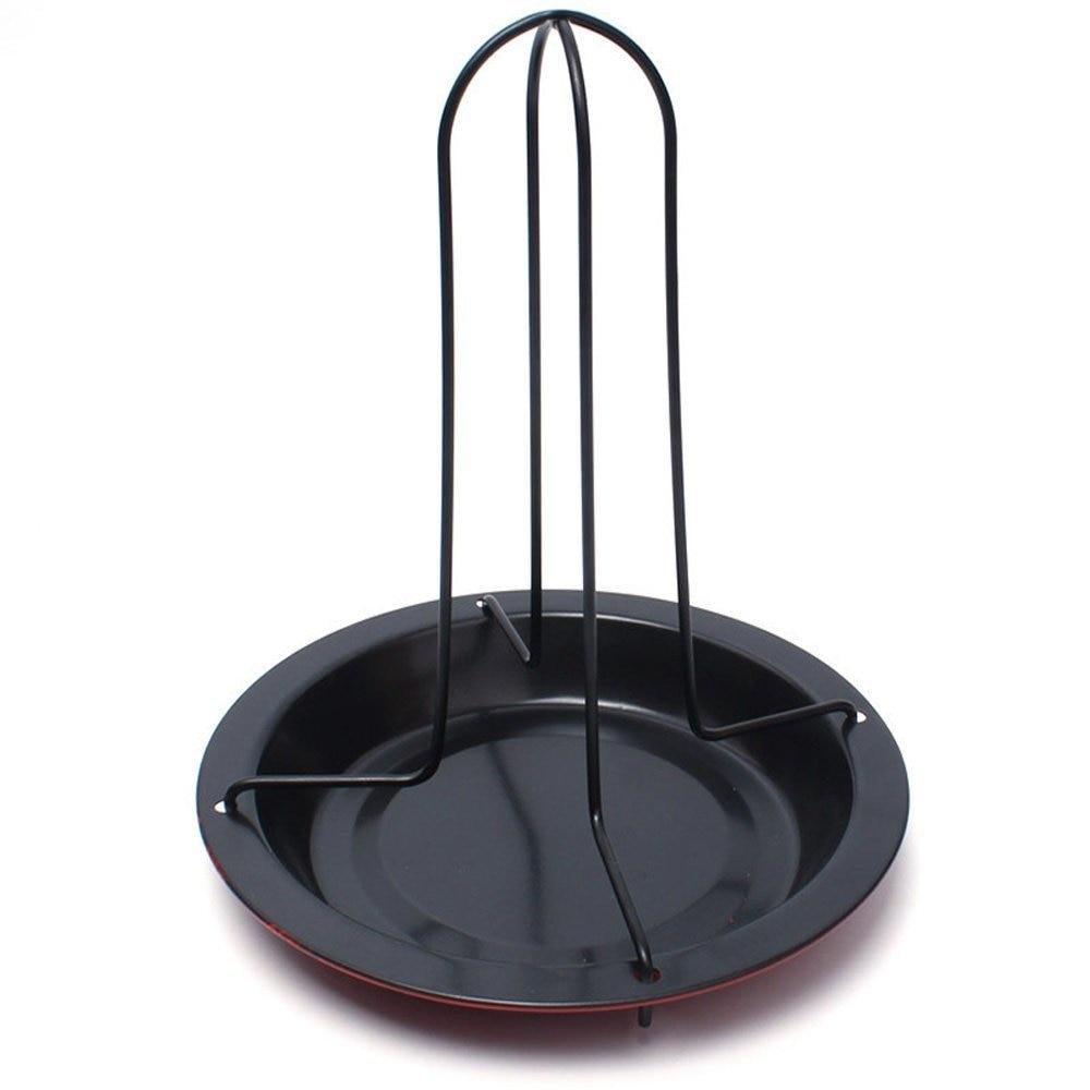 Chicken Roaster with Grill Pan