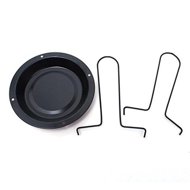 Chicken Roaster with Grill Pan