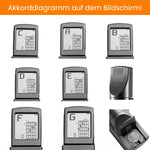Flexibler Gitarrentrainer für Anfänger – ChordMeister