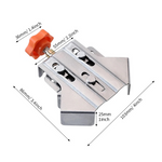 Multifunctional Wood Corner Clamp Tool