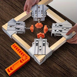 Multifunctional Wood Corner Clamp Tool