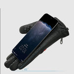 ArcticShield Winterhandschuhe | Optimaler Schutz und Komfort