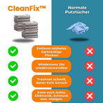 Effective metal scourers for sparkling kitchens