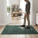High-Quality Non-Slip Doormat for Indoor and Outdoor Use