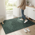 High-Quality Non-Slip Doormat for Indoor and Outdoor Use