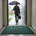 High-Quality Non-Slip Doormat for Indoor and Outdoor Use