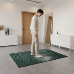 High-Quality Non-Slip Doormat for Indoor and Outdoor Use