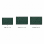 High-Quality Non-Slip Doormat for Indoor and Outdoor Use