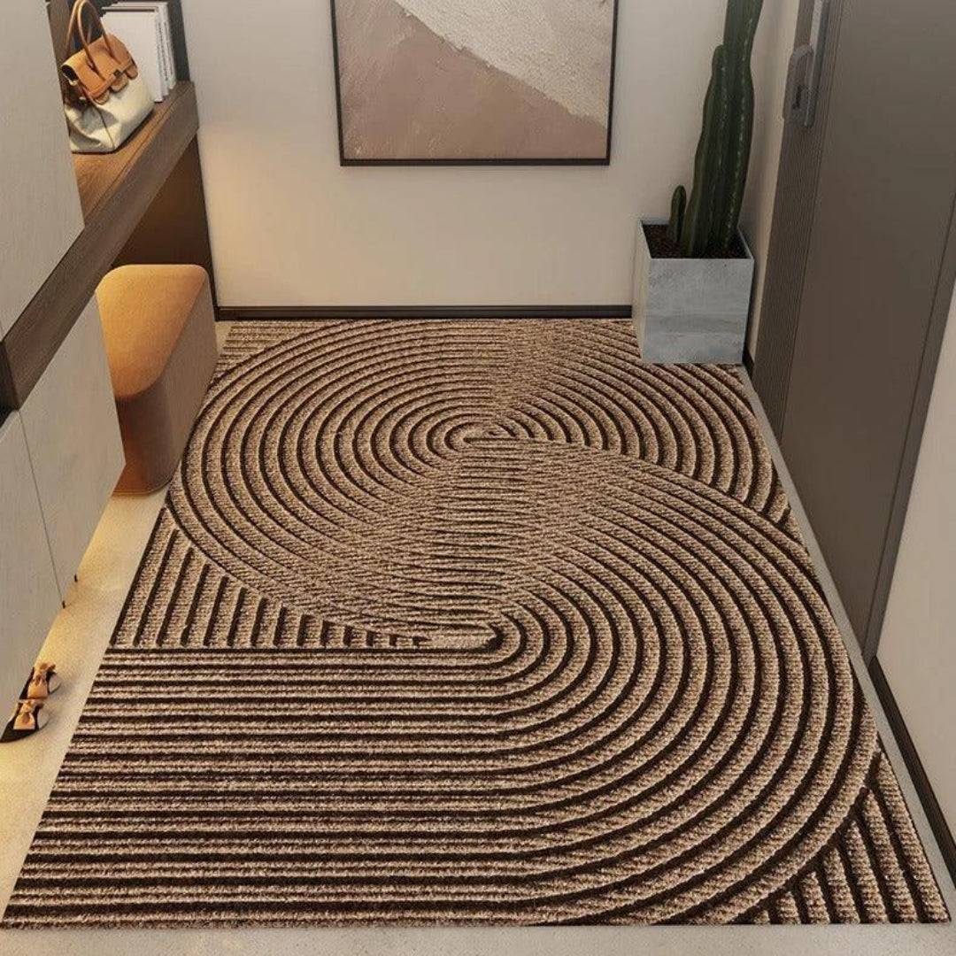 High-Quality Non-Slip Doormat for Indoor and Outdoor Use