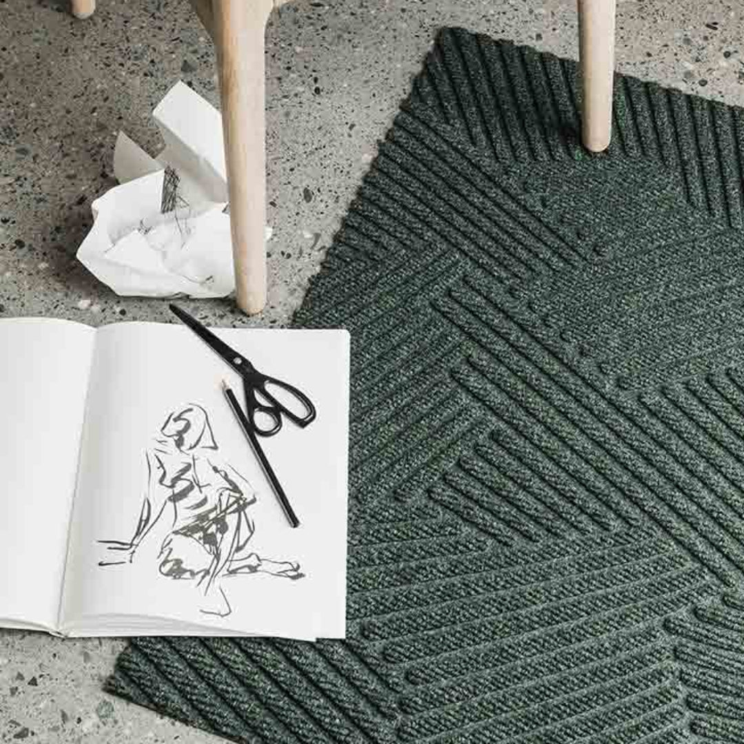 High-Quality Non-Slip Doormat for Indoor and Outdoor Use
