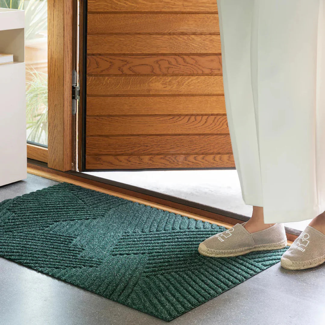 High-Quality Non-Slip Doormat for Indoor and Outdoor Use