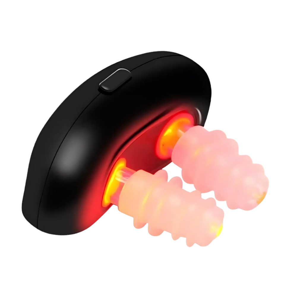 Infrarot Nasenpflegegerät mit USB-Ladung