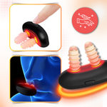 Infrarot Nasenpflegegerät mit USB-Ladung