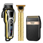 Men's Hair Clipper Set – Your Perfect Styling Partner