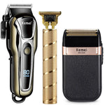 Men's Hair Clipper Set – Your Perfect Styling Partner