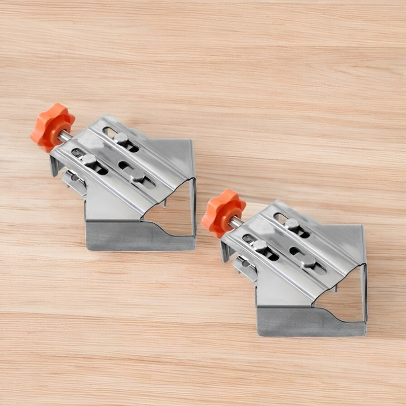 Multifunctional Wood Corner Clamp Tool