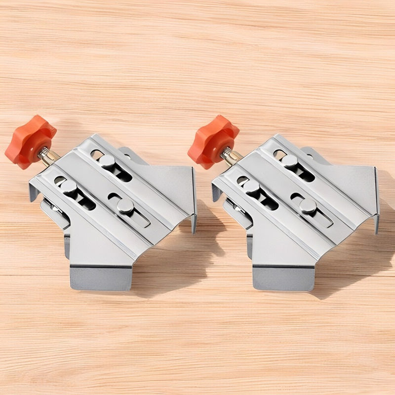Multifunctional Wood Corner Clamp Tool