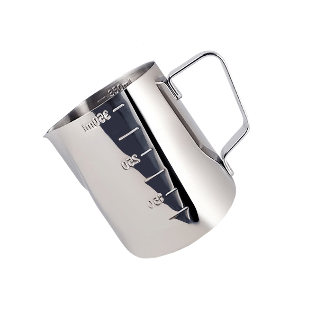 Stainless Steel Coffee Tamping Tool with Adjustable Pressure