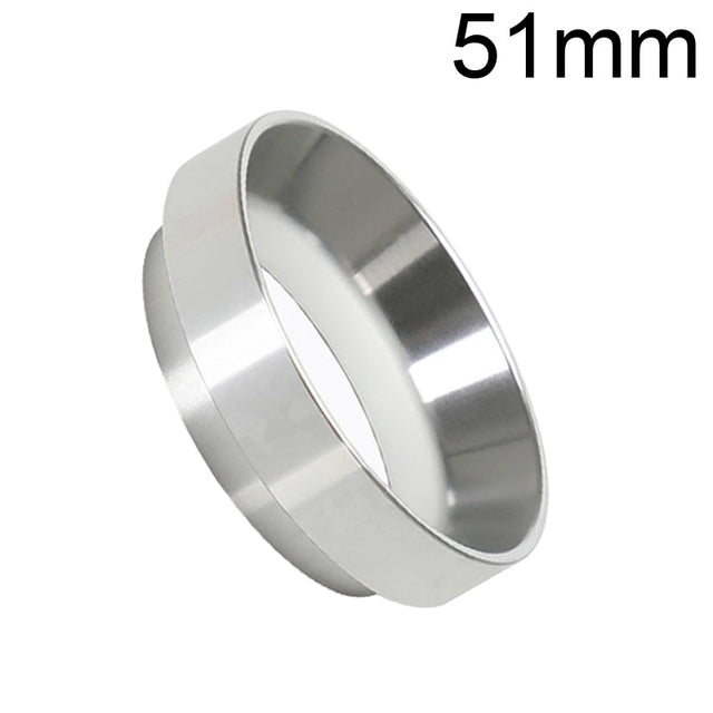 Stainless Steel Coffee Tamping Tool with Adjustable Pressure
